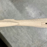 QUICK SHIP Colonial American Longrifle Kit +$330 for Lock -Billed Separately. Stock #3053