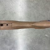 SHIP NEXT DAY Colonial American Longrifle Kit +$330 for Lock - Billed Separately. Stock #2898
