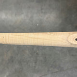 Quick Ship — Colonial Longrifle, .50 Rifled, Extra Fancy Maple — #5002