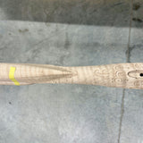 QUICK SHIP Carved Woodsrunner Rifle Kit +$350 for Lock - Billed Separately. Stock #6015