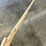 QUICK SHIP Woodsrunner Rifle Kit +$330 for Lock - Billed Separately. Stock #3131