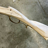 QUICK SHIP Woodsrunner Rifle Kit +$330 for Lock - Billed Separately. Stock #3127