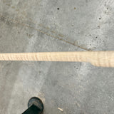 QUICK SHIP Colonial American Longrifle Kit +$330 for Lock -Billed Separately. Stock #3053