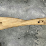 ASH Woodsrunner Rifle Kit +$330 for Lock - Billed Separately. Stock B
