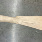 SHIP NEXT DAY Colonial American Longrifle Kit +$330 for Lock - Billed Separately. Stock #2893