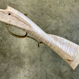 QUICK SHIP Woodsrunner Rifle Kit +$330 for Lock - Billed Separately. Stock #3305