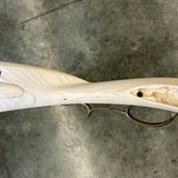 QUICK SHIP Woodsrunner Rifle Kit +$330 for Lock - Billed Separately. Stock #3127