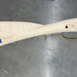 SHIP NEXT DAY Woodsrunner Rifle Kit +$330 for Lock - Billed Separately. Stock #3061