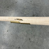 Quick Ship — Woodsrunner, .45 Extra Fancy Maple — #3064
