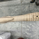 QUICK SHIP Colonial American Longrifle Kit +$330 for Lock - Billed Separately. Stock #3075