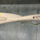 QUICK SHIP Woodsrunner Rifle Kit +$350 for Lock - Billed Separately. Stock #6019