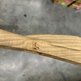 ASH Woodsrunner Rifle Kit +$330 for Lock - Billed Separately. Stock B