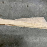 Quick Ship — J.K. Hawken, .50 Fancy Maple — #8045