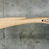 Quick Ship — Southern Mountain Rifle, .36 Fancy Maple — #7039