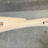 QUICK SHIP Colonial American Longrifle Kit +$350 for Lock -Billed Separately. Stock #4018