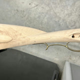 SHIP NEXT DAY Woodsrunner Rifle Kit +$330 for Lock - Billed Separately. Stock #3079