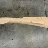 Quick Ship — Southern Mountain Rifle, .36 Fancy Maple — #7039