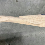 Quick Ship — J.K. Hawken, .50 Fancy Maple — #8044
