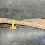 QUICK SHIP Carved Woodsrunner Rifle Kit Stock #5016