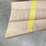 QUICK SHIP Woodsrunner Rifle Kit +$350 for Lock - Billed Separately. Stock #6019