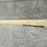 QUICK SHIP Carved Woodsrunner Rifle Kit +$330 for Lock - Billed Separately. Stock #2974