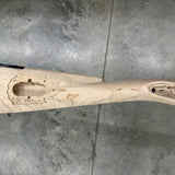 Quick Ship — J.K. Hawken, .54 Maple — #8047