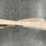Quick Ship — Woodsrunner, .45 Extra Fancy Maple — #3064