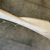 QUICK SHIP Woodsrunner Rifle Kit +$330 for Lock - Billed Separately. Stock #3169