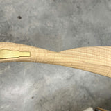 ASH Woodsrunner Rifle Kit +$330 for Lock - Billed Separately. Stock C