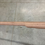 QUICK SHIP Colonial American Longrifle Kit +$350 for Lock - Billed Separately. Stock #4010