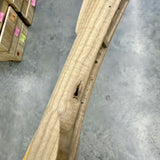 ASH Southern Mountain Rifle Kit +$330 for Lock - Billed Separately. Stock J