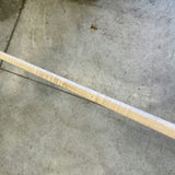 QUICK SHIP Colonial American Longrifle Kit +$330 for Lock - Billed Separately. Stock #3071