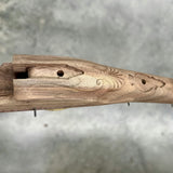 QUICK SHIP Kibler Fowler Kit +$330 for Lock Billed Separately - #3270