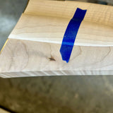 QUICK SHIP Woodsrunner Rifle Kit +$330 for Lock - Billed Separately. Stock #3088