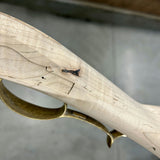 SHIP NEXT DAY Woodsrunner Rifle Kit +$330 for Lock - Billed Separately. Stock #2842