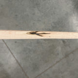 QUICK SHIP Woodsrunner Rifle Kit +$350 for Lock - Billed Separately. Stock #4116