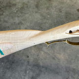 QUICK SHIP Woodsrunner Rifle Kit +$330 for Lock - Billed Separately. Stock #3169