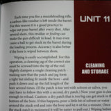 Muzzleloading Manual