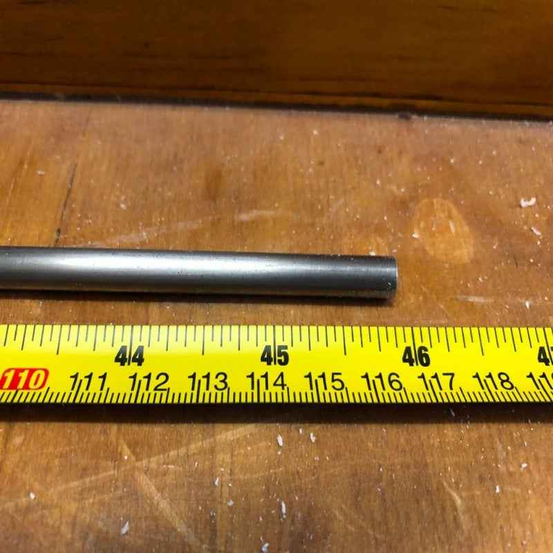 Range Rods For Inspecting 46