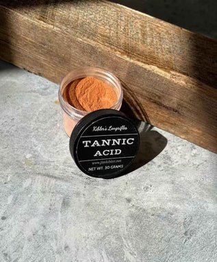 Tannic Acid Powder