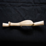 Colonial Kit Brass Triggerguard, wax cast